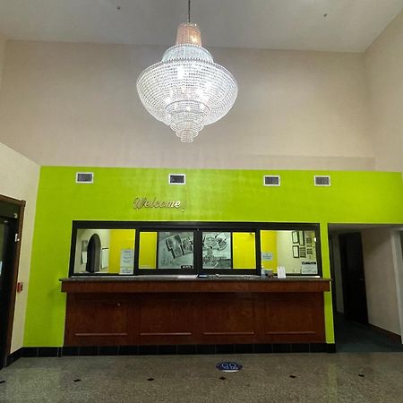 Belleza Inn & Suites Humble / Fm 1960 Luaran gambar