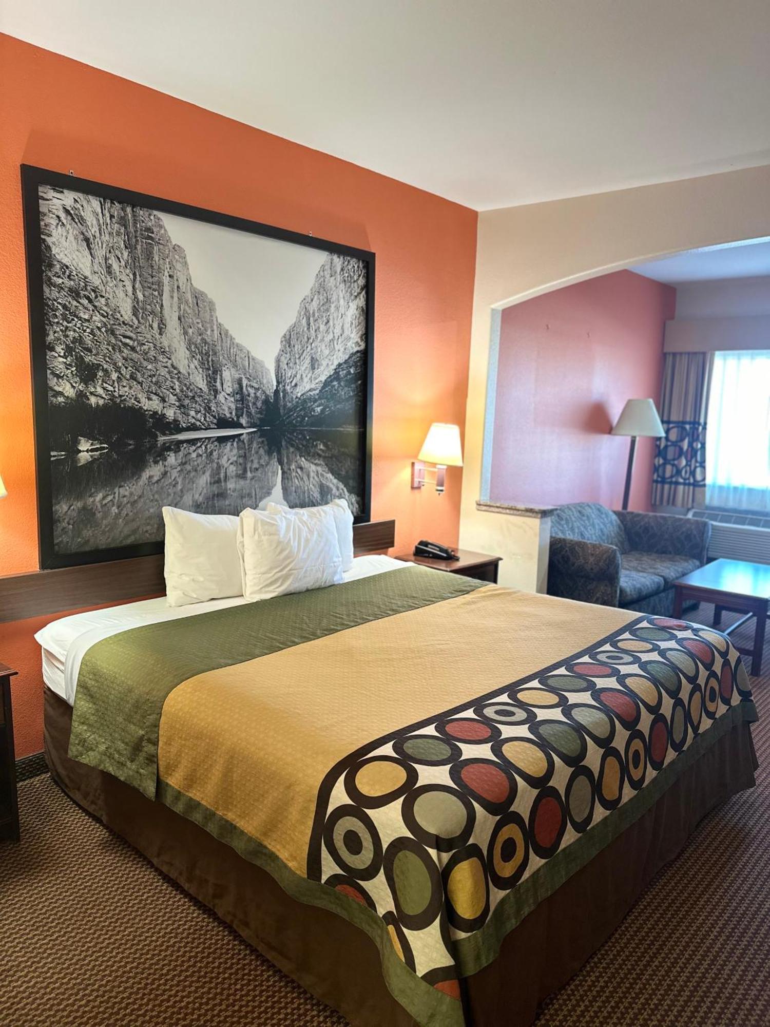 Belleza Inn & Suites Humble / Fm 1960 Luaran gambar