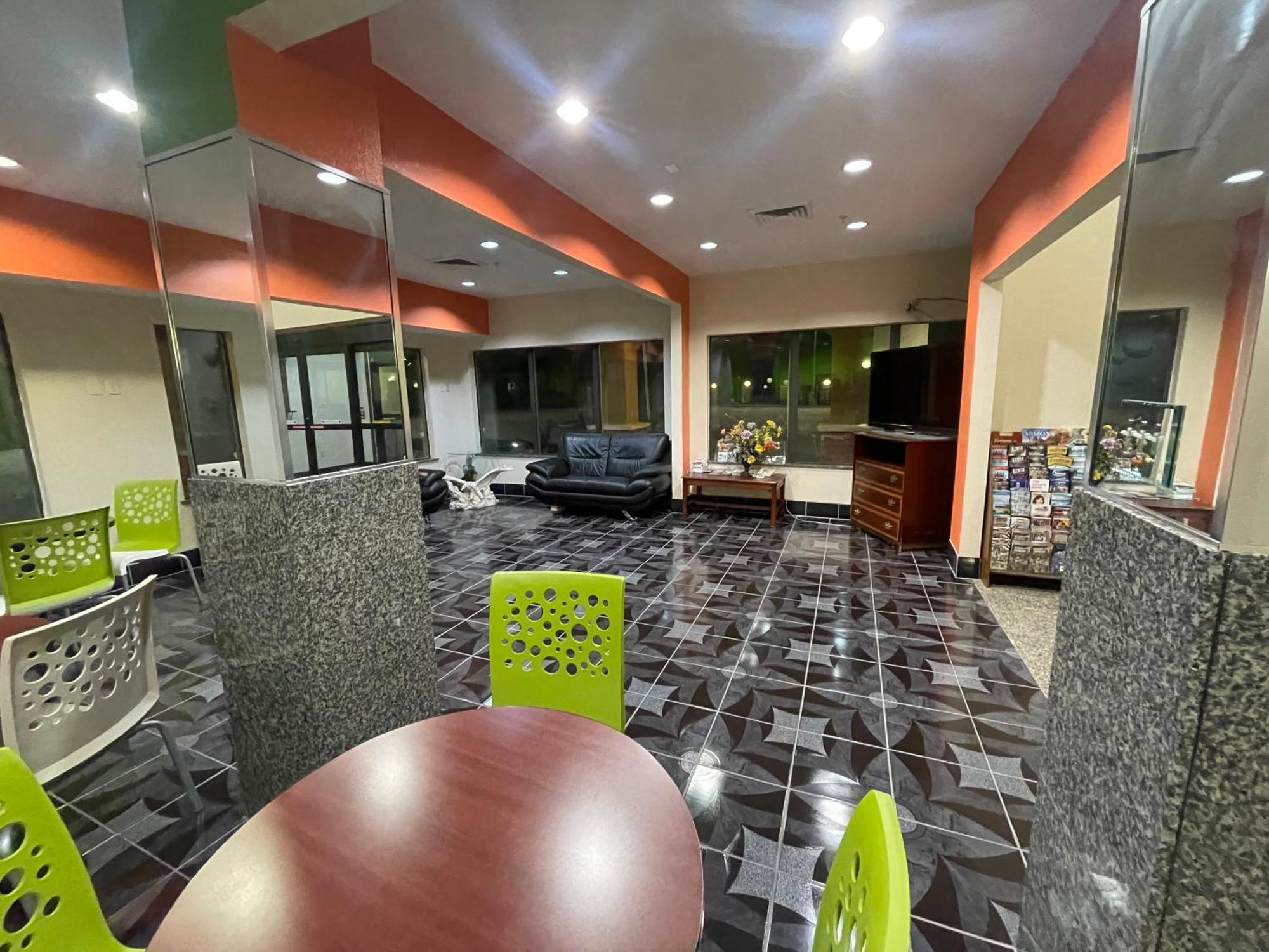 Belleza Inn & Suites Humble / Fm 1960 Luaran gambar