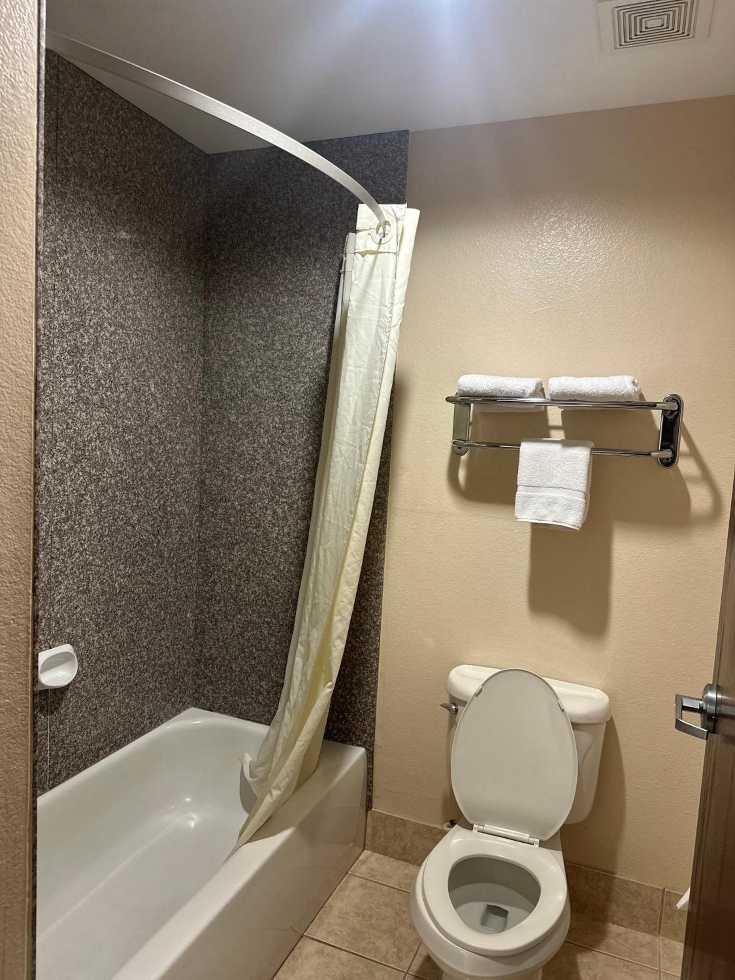 Belleza Inn & Suites Humble / Fm 1960 Luaran gambar