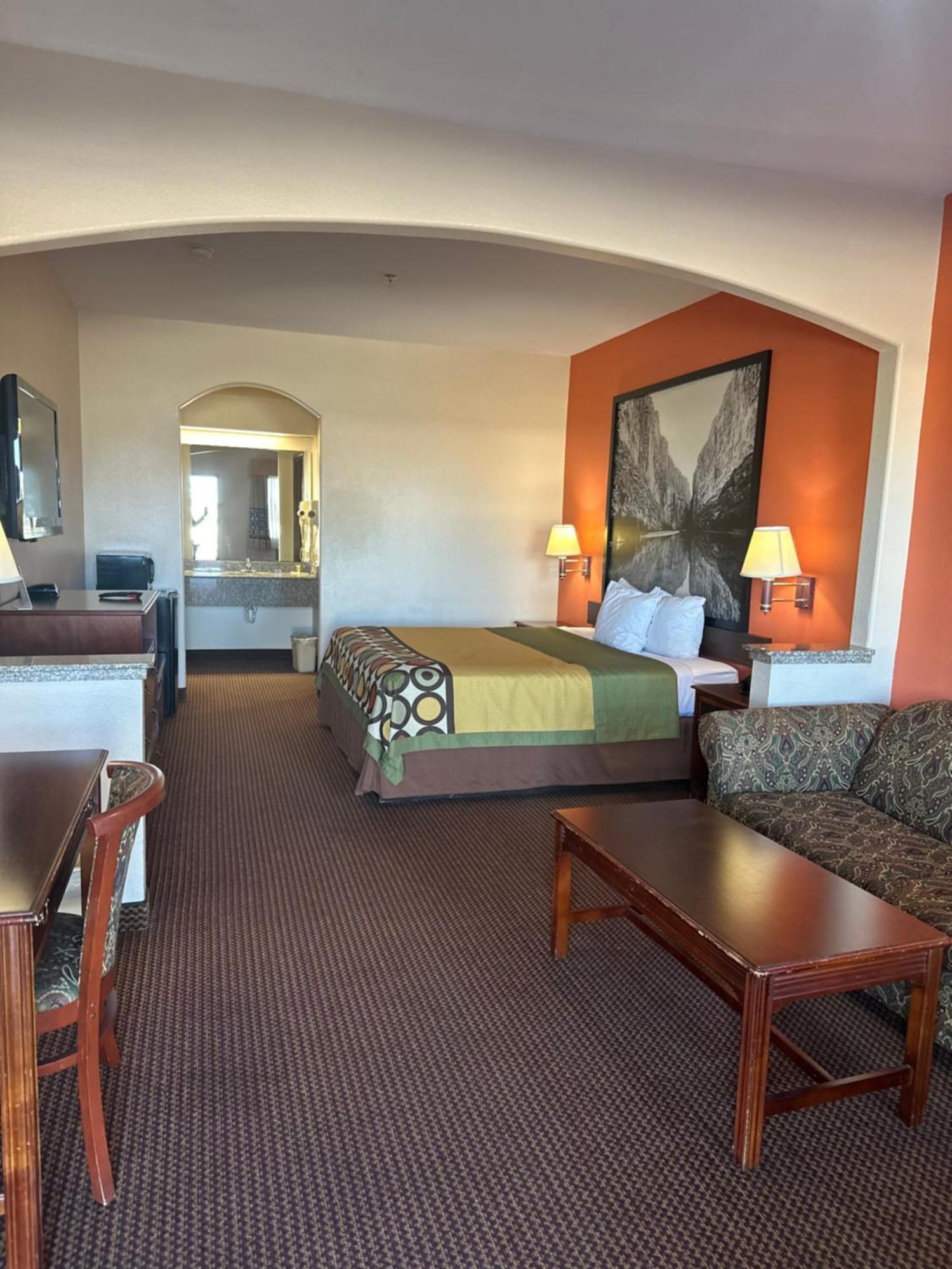 Belleza Inn & Suites Humble / Fm 1960 Luaran gambar