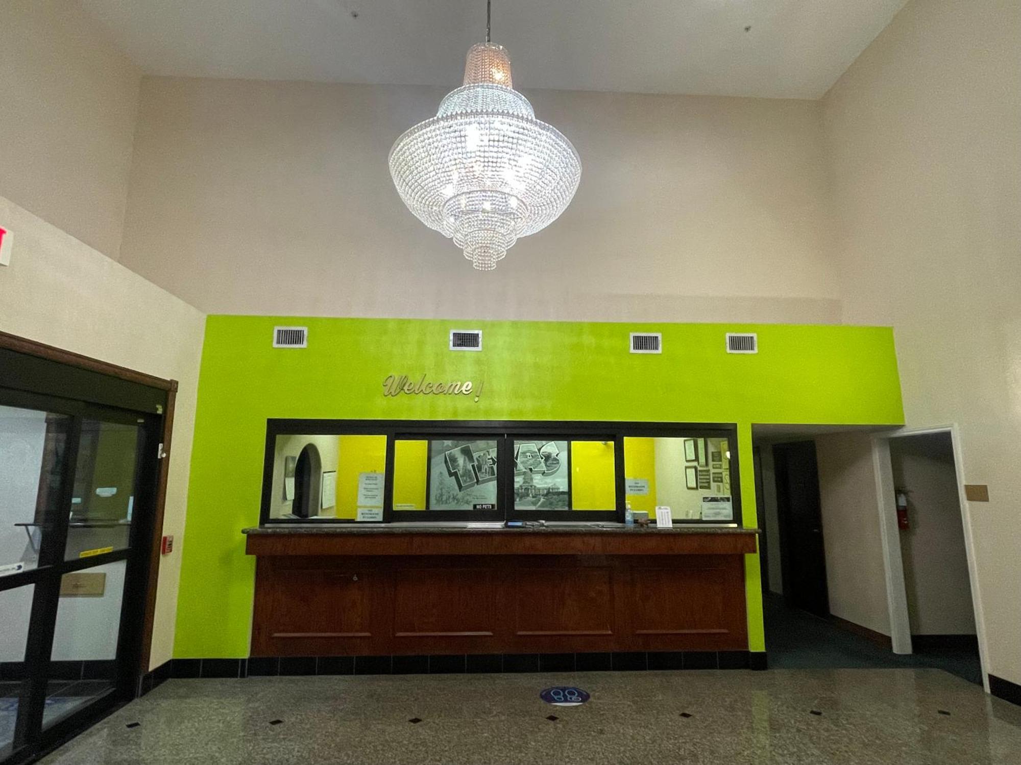 Belleza Inn & Suites Humble / Fm 1960 Luaran gambar